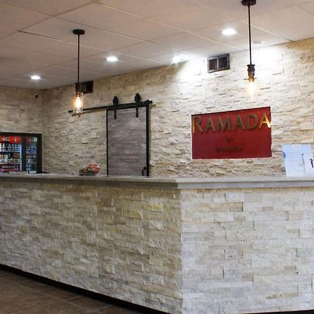 Ramada By Wyndham North Platte Hotel Ngoại thất bức ảnh