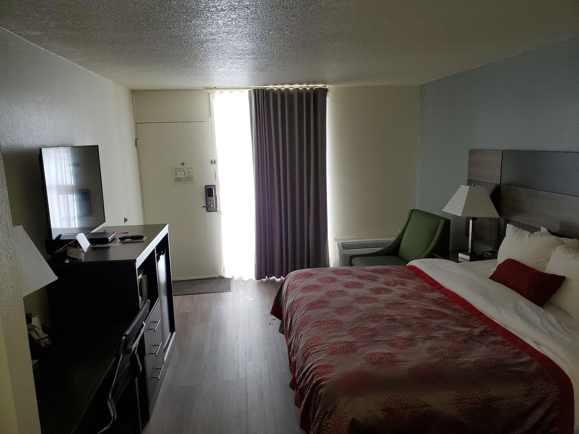 Ramada By Wyndham North Platte Hotel Ngoại thất bức ảnh