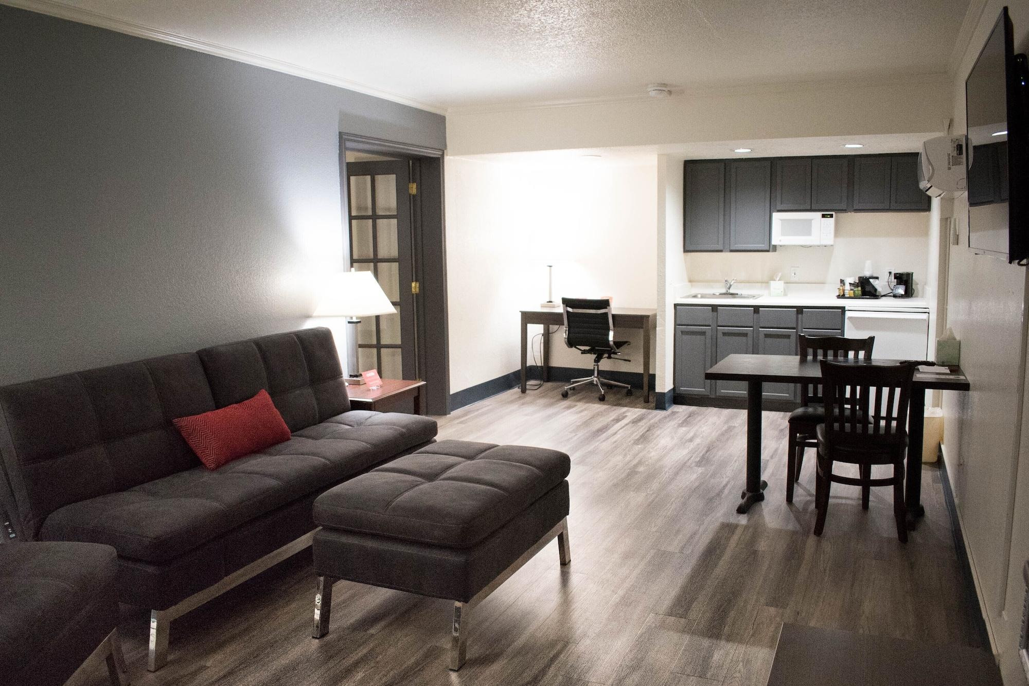 Ramada By Wyndham North Platte Hotel Ngoại thất bức ảnh