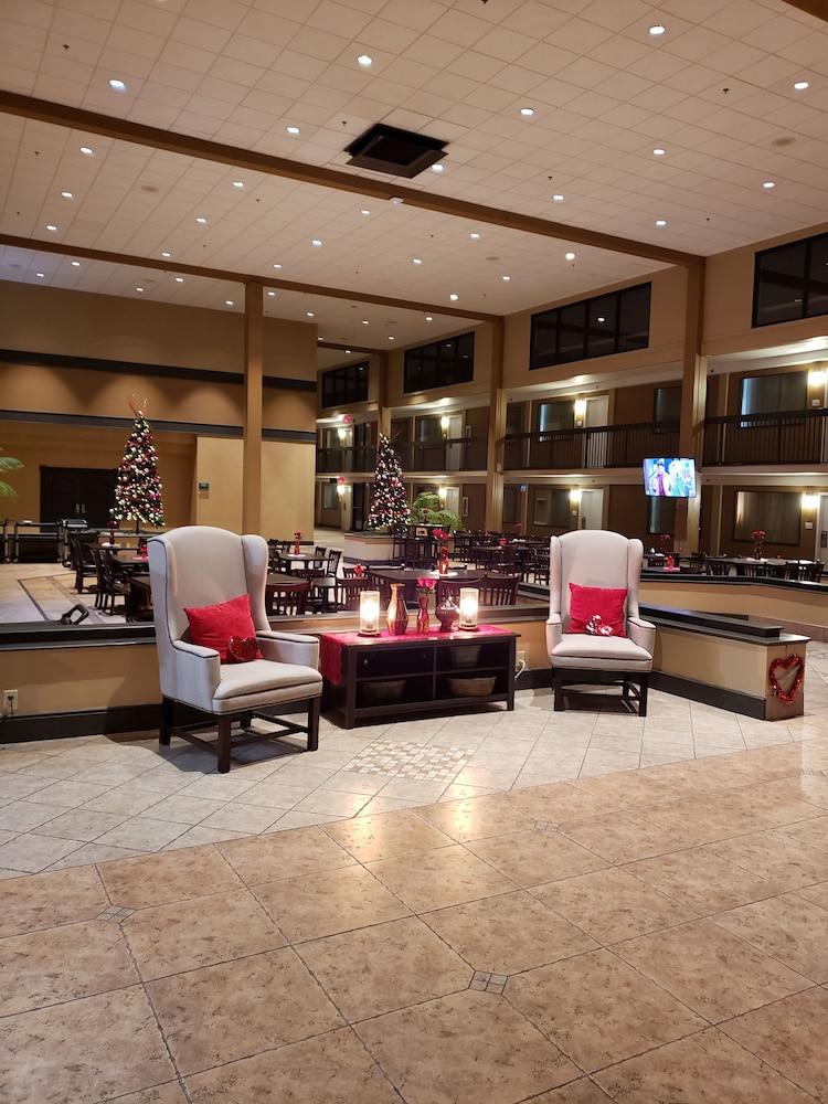Ramada By Wyndham North Platte Hotel Ngoại thất bức ảnh